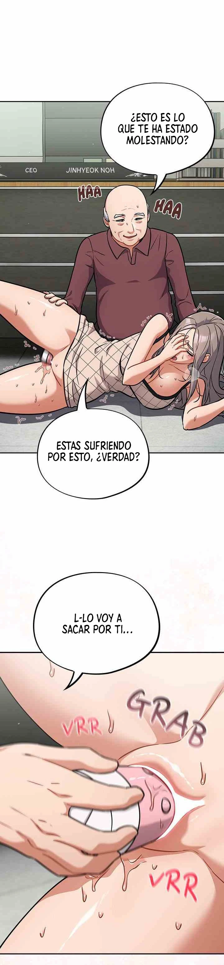 Pandemia de Estupidez capítulo 36 página 23