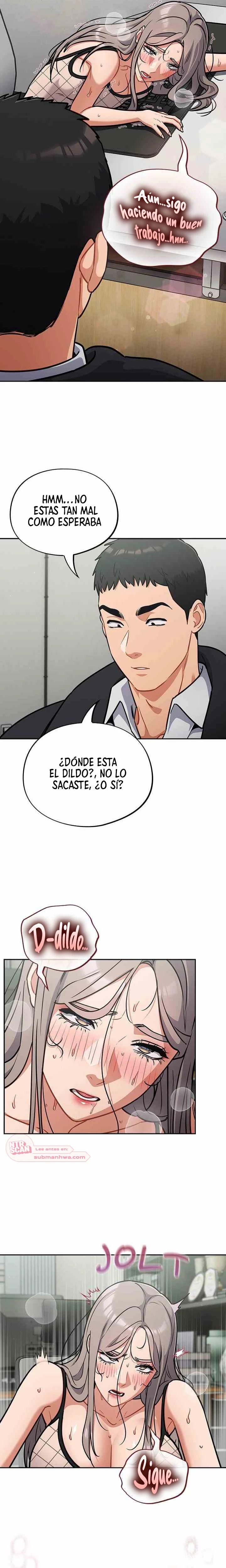Pandemia de Estupidez capítulo 36 página 5