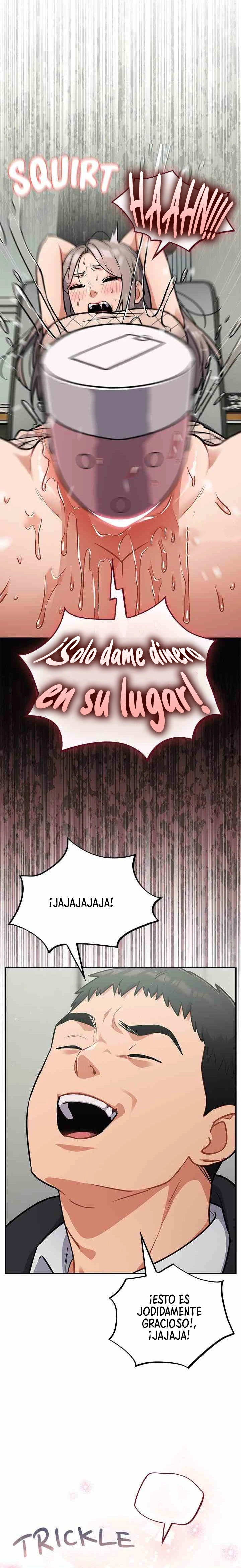Pandemia de Estupidez capítulo 36 página 9