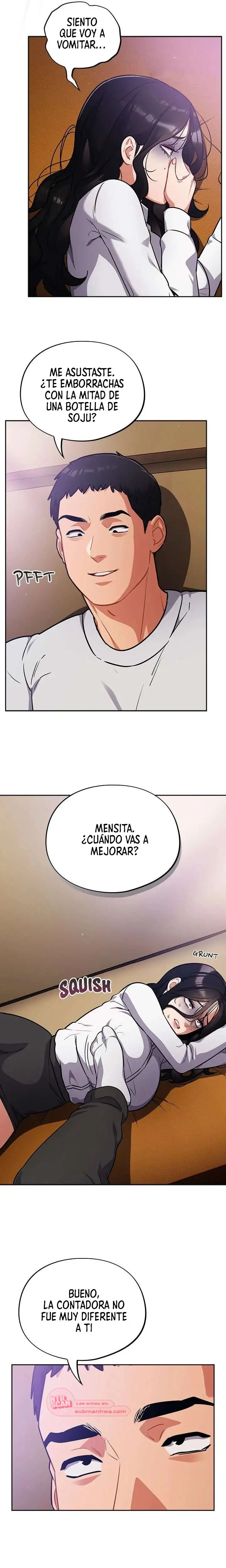 Pandemia de Estupidez capítulo 38 página 11