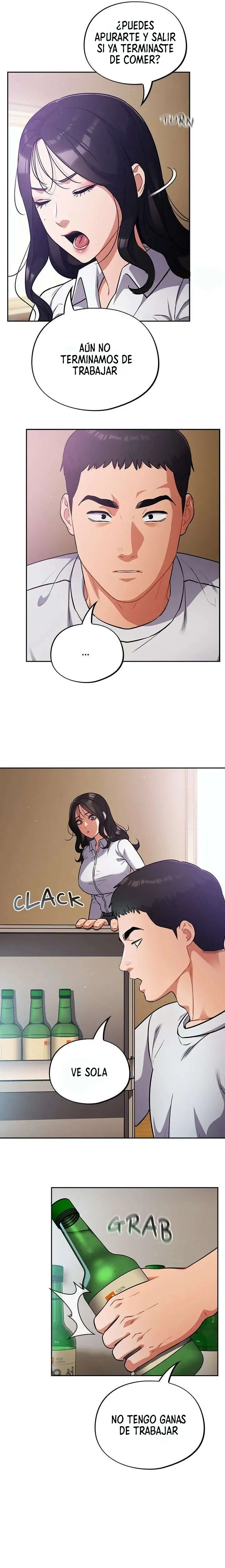 Pandemia de Estupidez capítulo 38 página 6