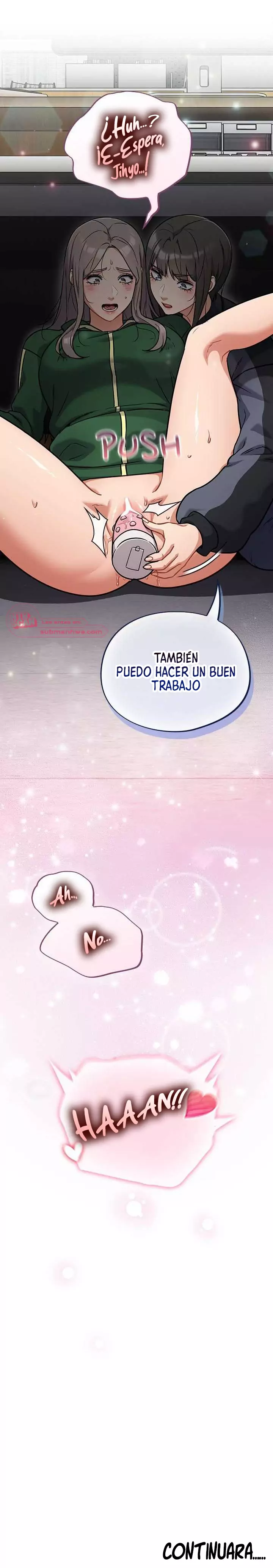 Pandemia de Estupidez capítulo 39 página 22