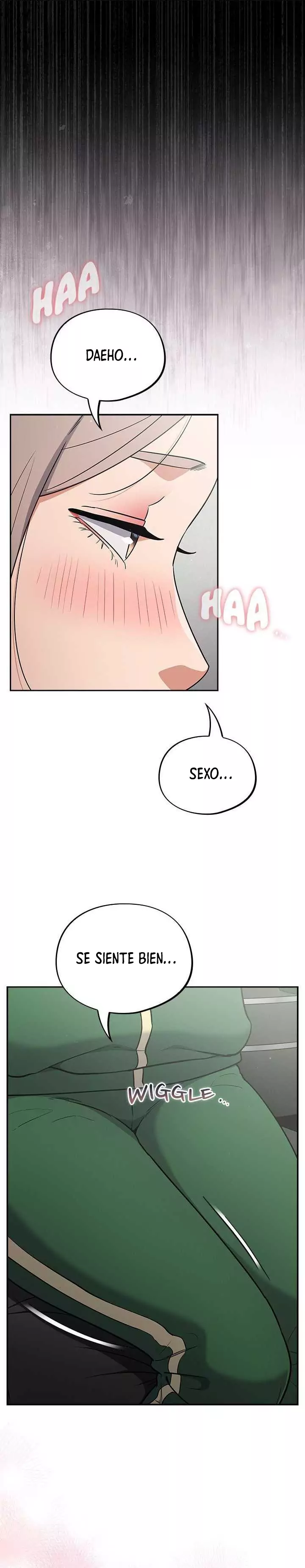 Pandemia de Estupidez capítulo 39 página 8