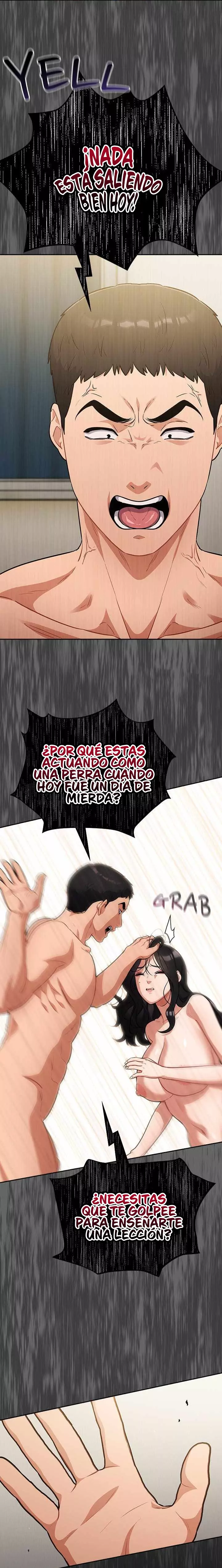 Pandemia de Estupidez capítulo 41 página 10