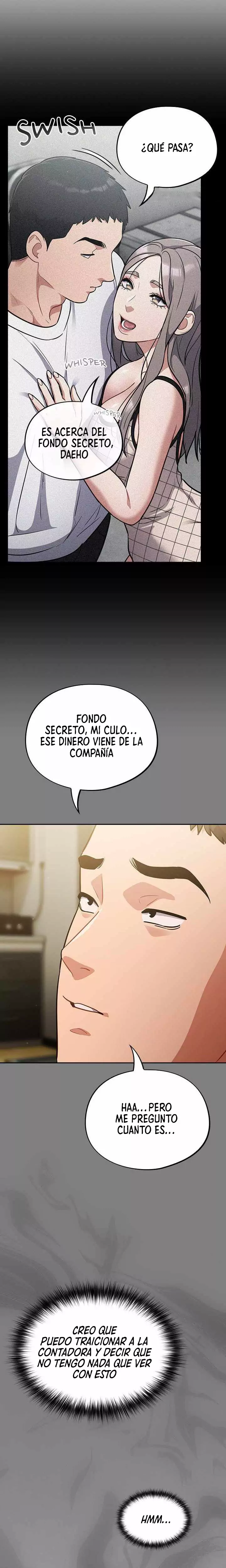 Pandemia de Estupidez capítulo 41 página 17