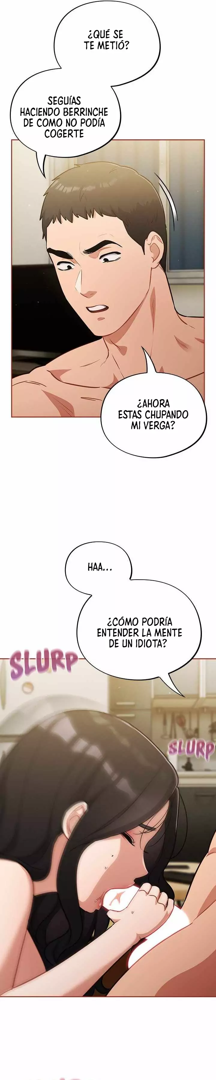 Pandemia de Estupidez capítulo 41 página 23