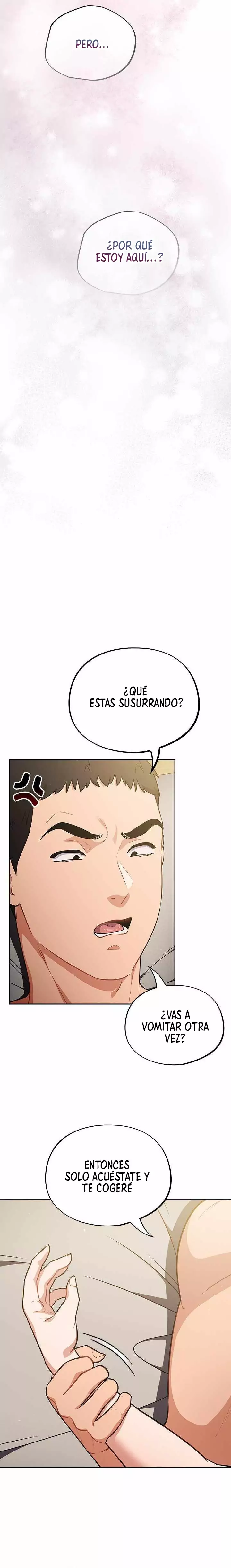 Pandemia de Estupidez capítulo 41 página 4