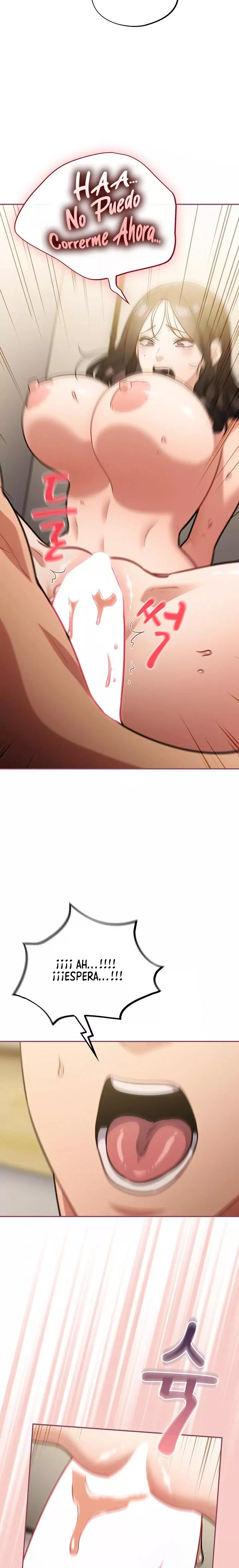 Pandemia de Estupidez capítulo 42 página 7