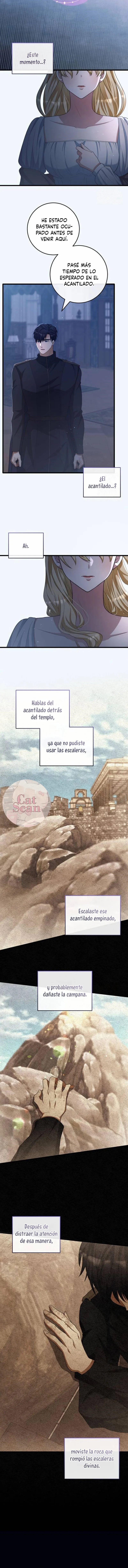 Propuesta salvaje capítulo 21 página 14