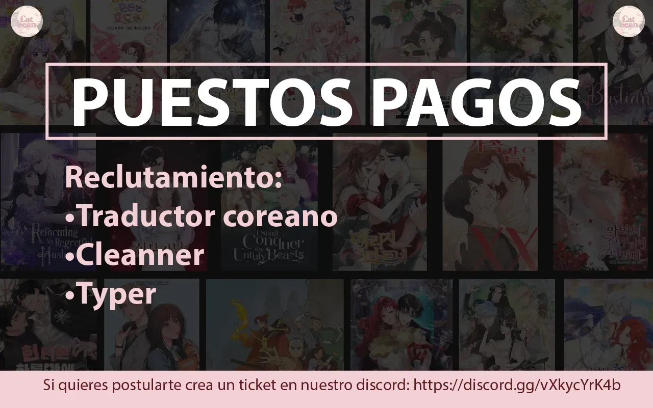 Propuesta salvaje capítulo 21 página 3