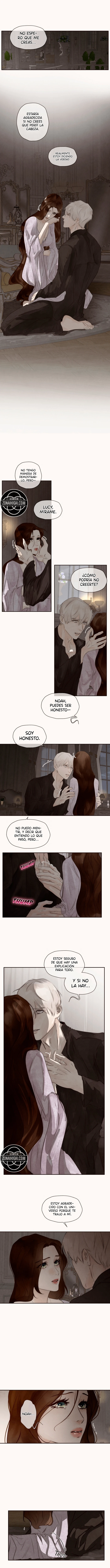 YO SOY LA VILLANA capítulo 100 página 10