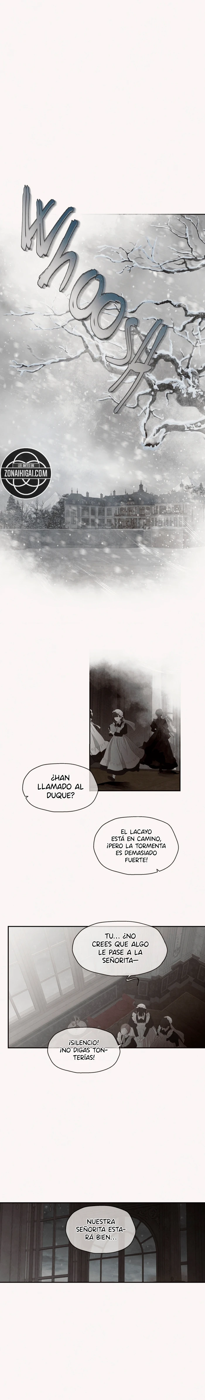 YO SOY LA VILLANA capítulo 101 página 5