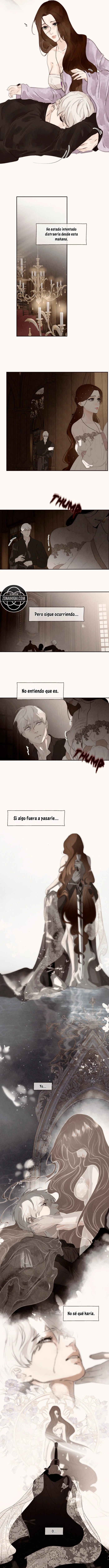 YO SOY LA VILLANA capítulo 103 página 4