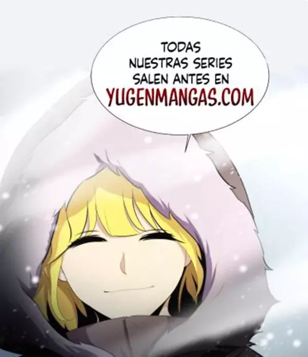 YO SOY LA VILLANA capítulo 3 página 38