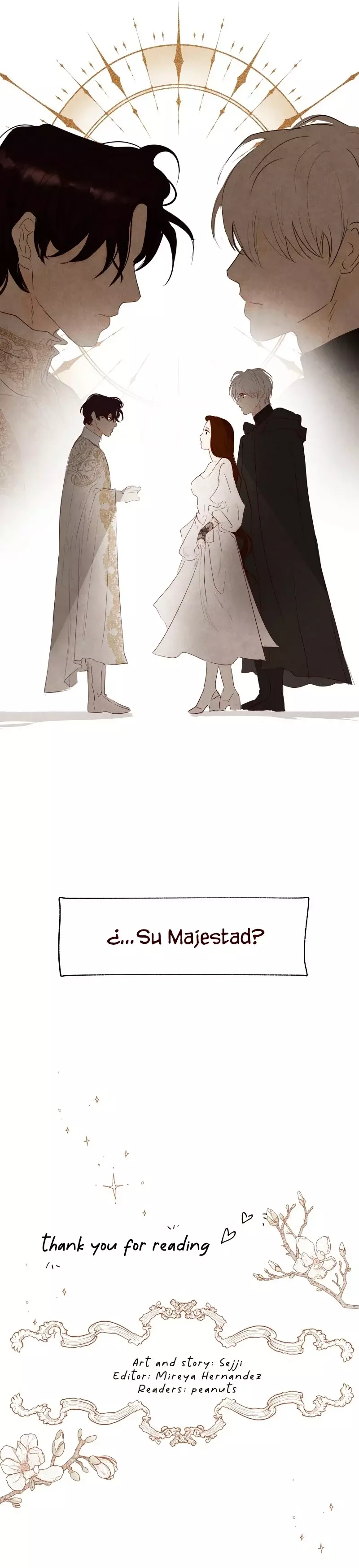 YO SOY LA VILLANA capítulo 7 página 22