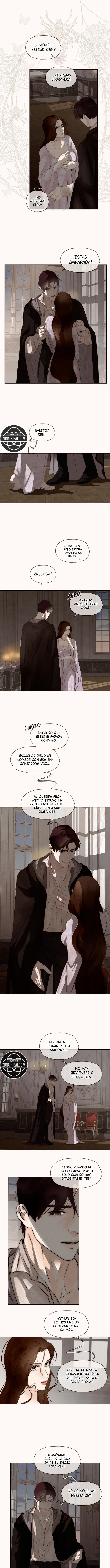 YO SOY LA VILLANA capítulo 98 página 6