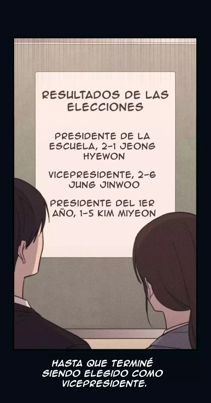La Inocencia de Yeonwoo capítulo 53 página 12