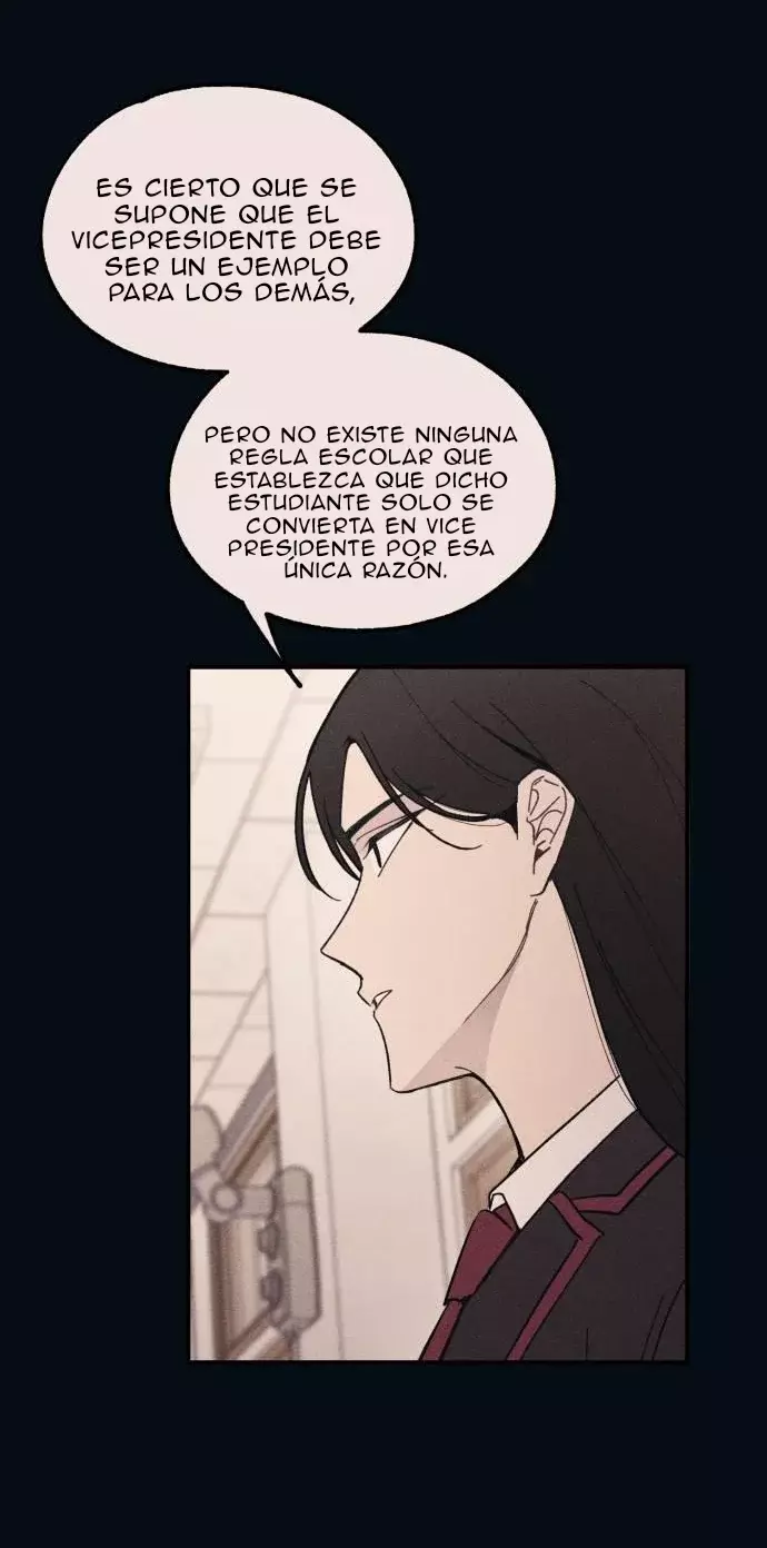 La Inocencia de Yeonwoo capítulo 53 página 37