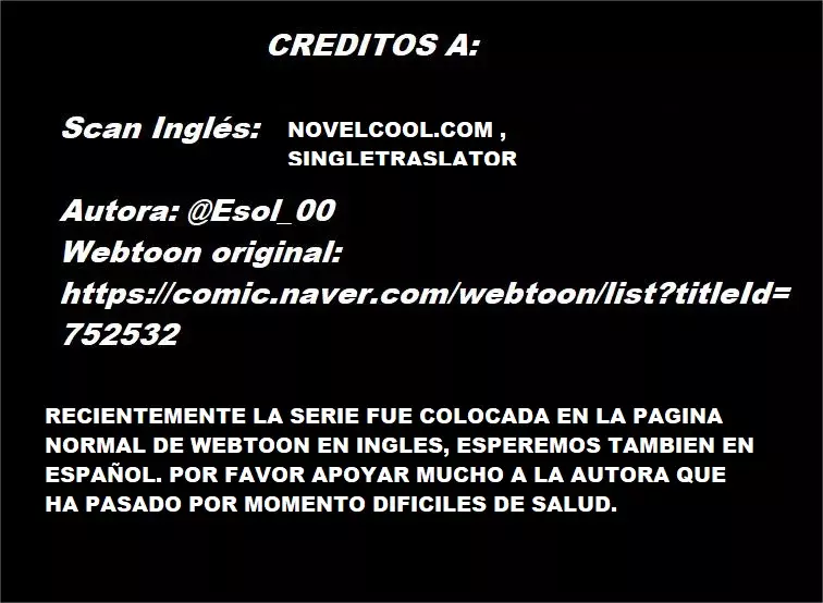 La Inocencia de Yeonwoo capítulo 56 página 68