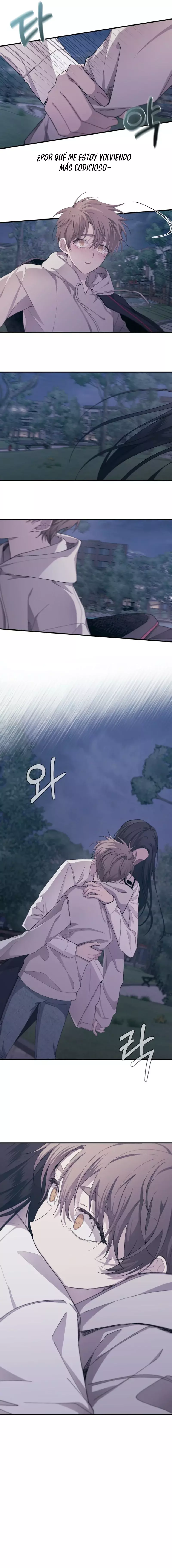 La Inocencia de Yeonwoo capítulo 63 página 19