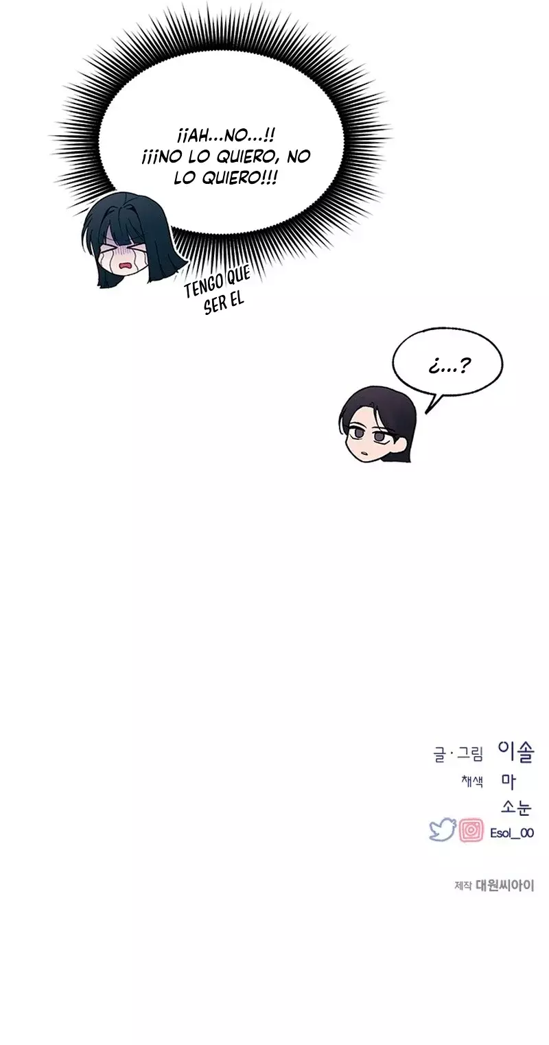 La Inocencia de Yeonwoo capítulo 91 página 17
