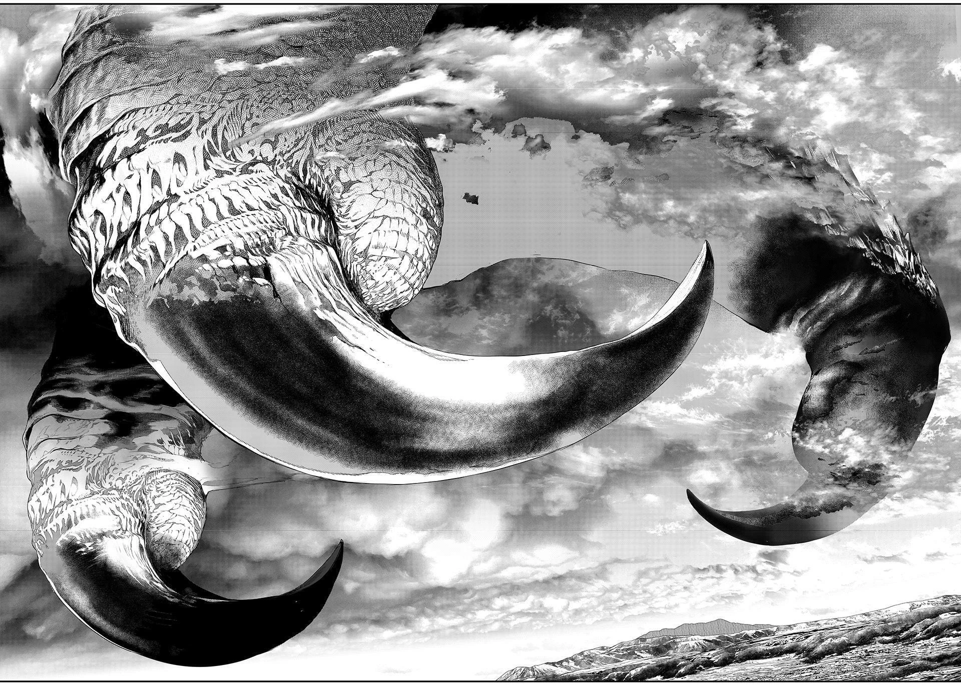 Kaijin Fugeki capítulo 31 página 5