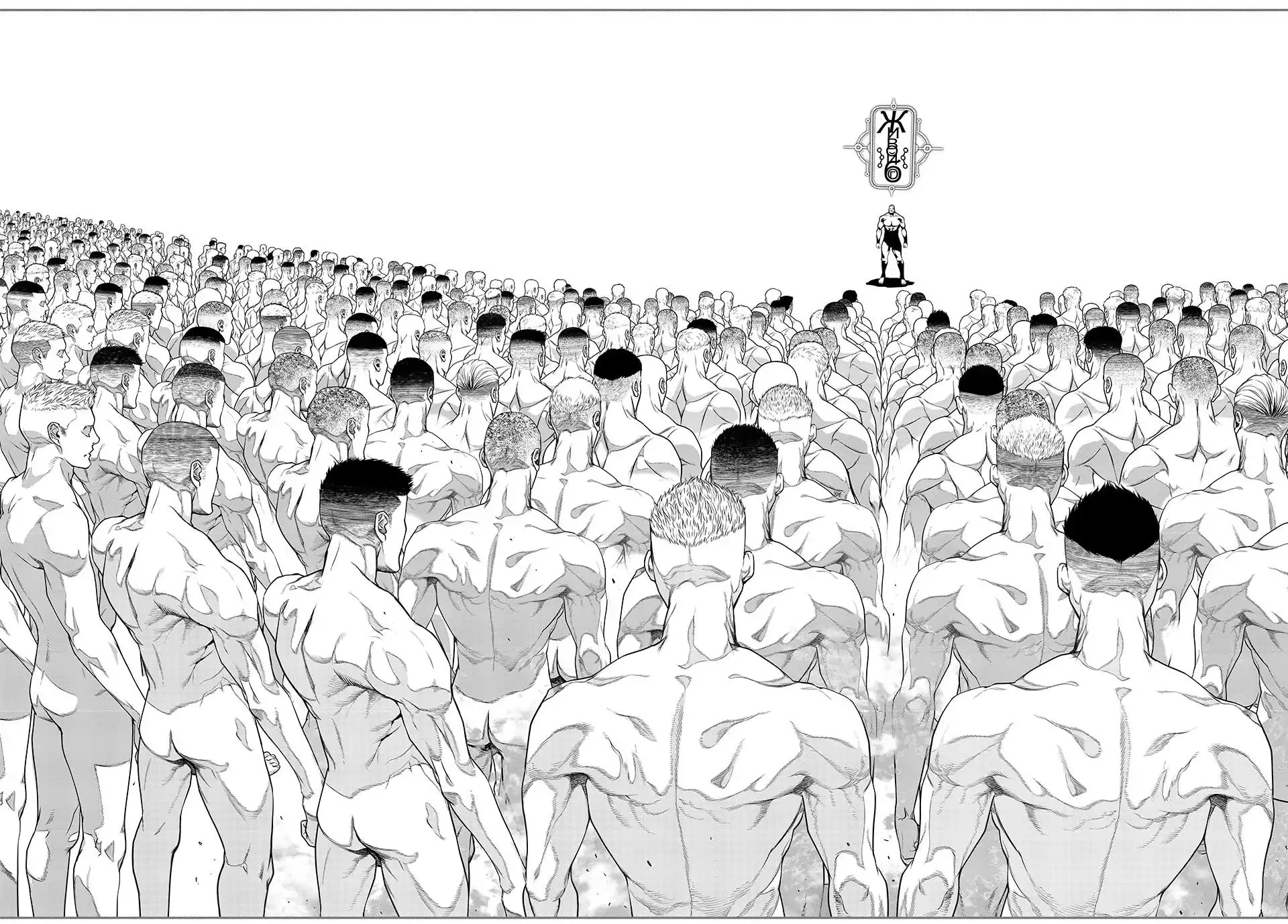Kaijin Fugeki capítulo 62 página 11