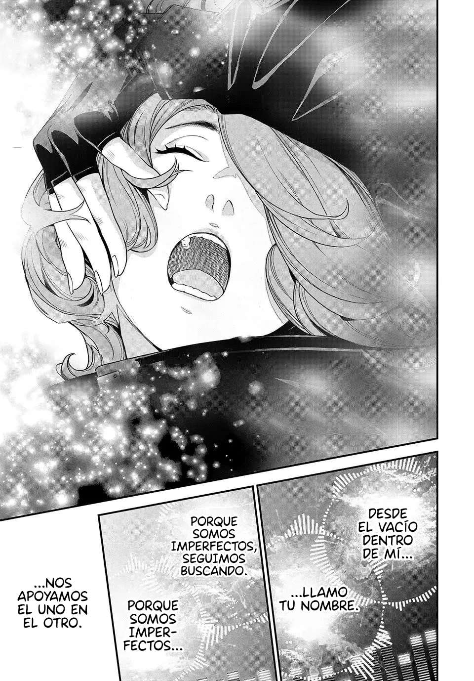 Kaijin Fugeki capítulo 62 página 16