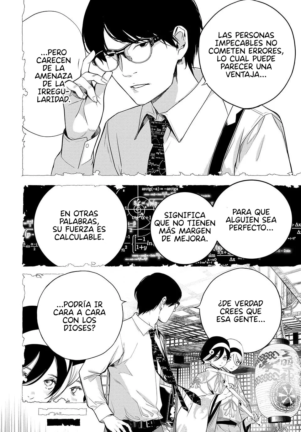 Kaijin Fugeki capítulo 62 página 4