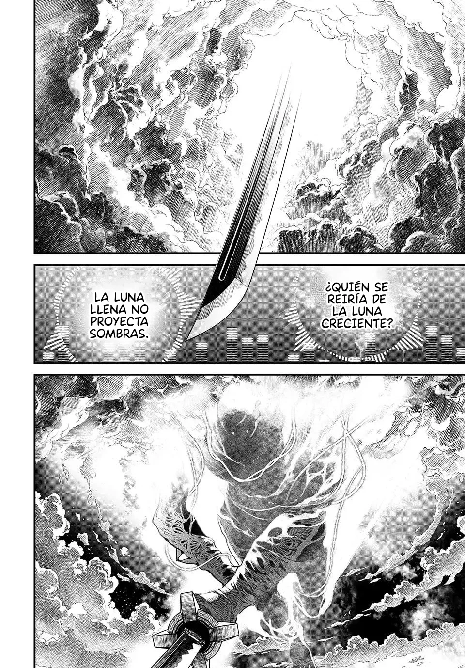 Kaijin Fugeki capítulo 62 página 7