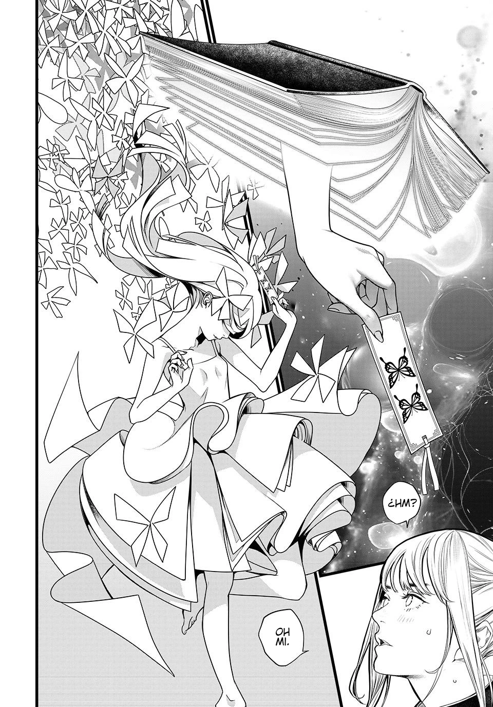 Kaijin Fugeki capítulo 76 página 5
