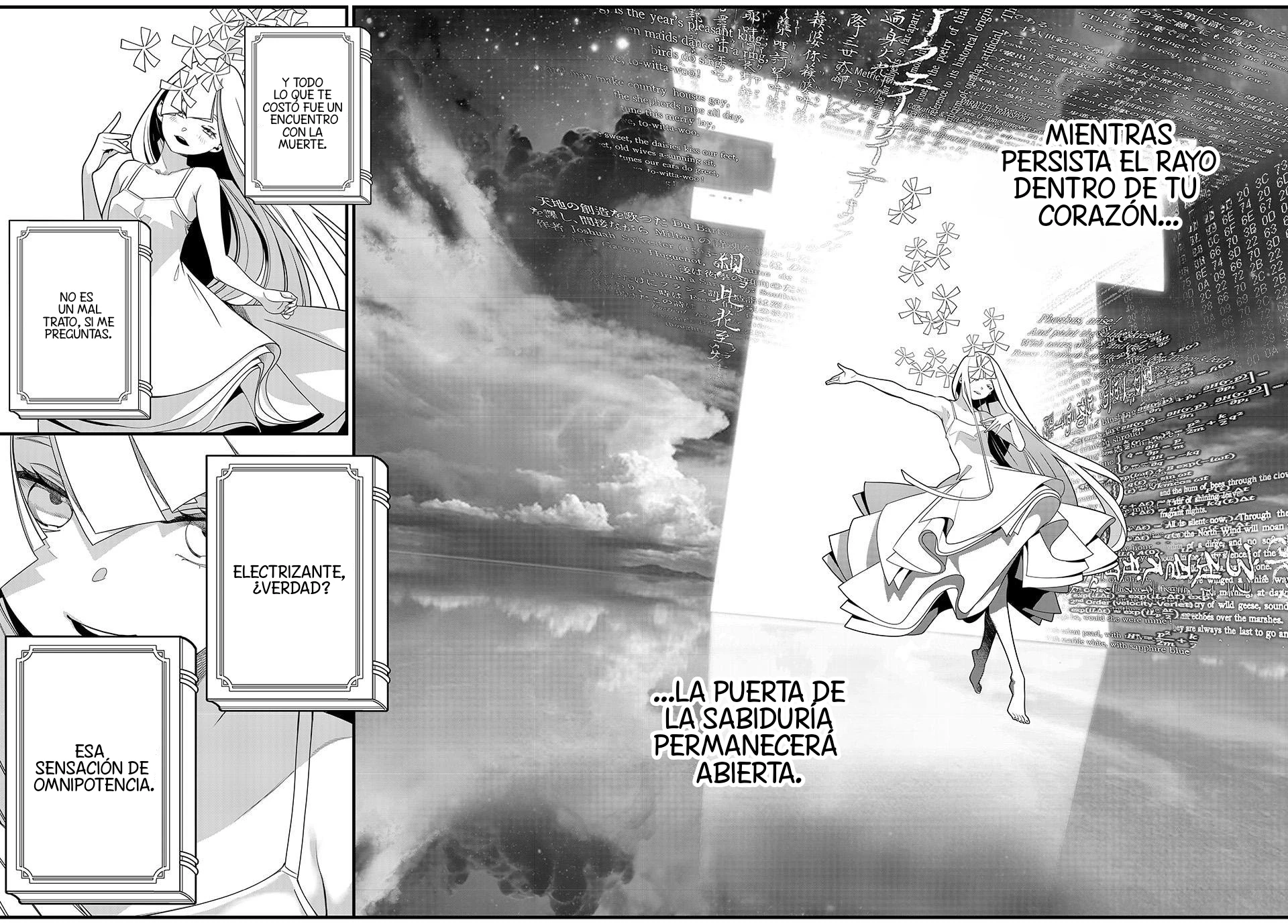 Kaijin Fugeki capítulo 83 página 17