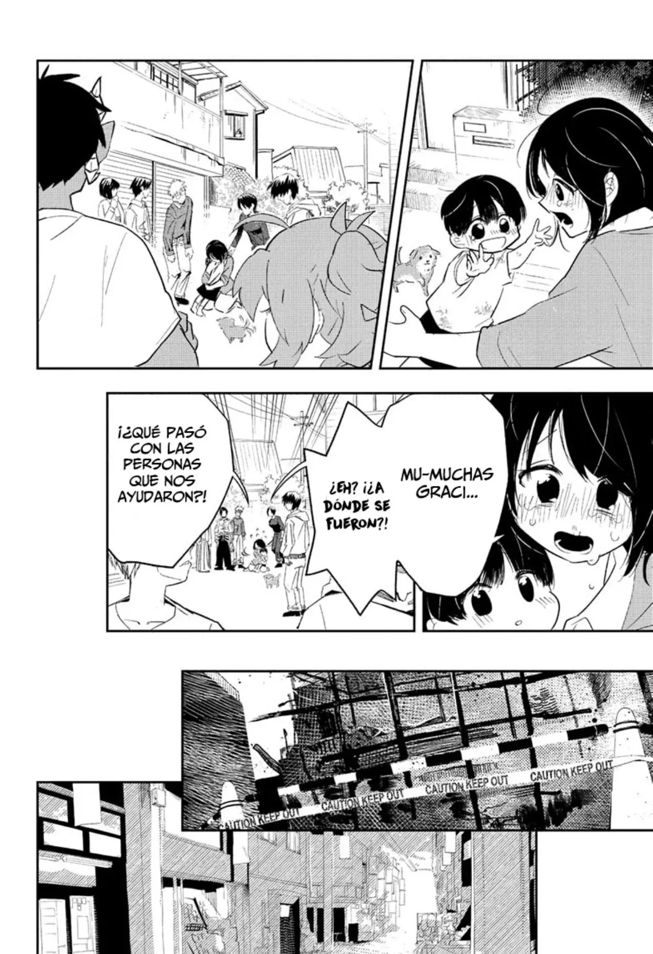 JK Yuusha to Inkyo Maou capítulo 2 página 21