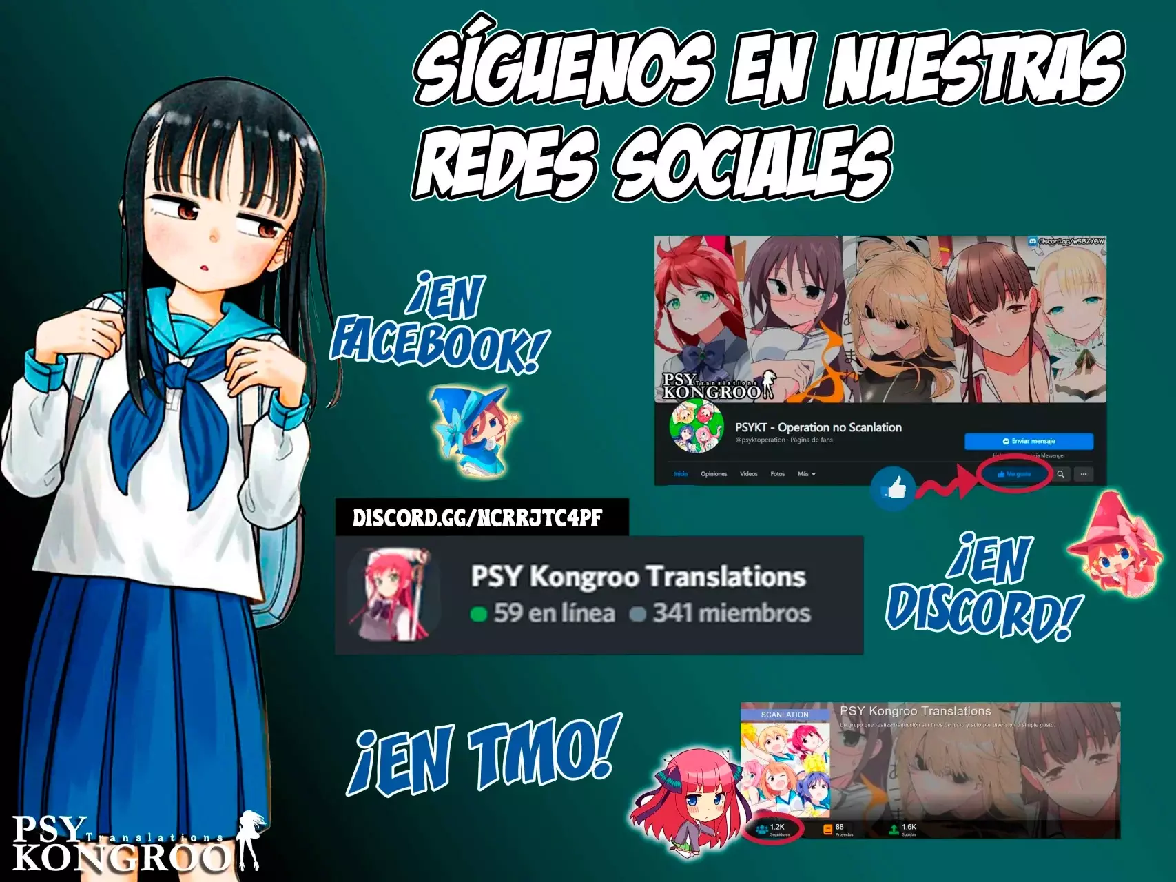 Sentai Daishikkaku capítulo 145 página 20