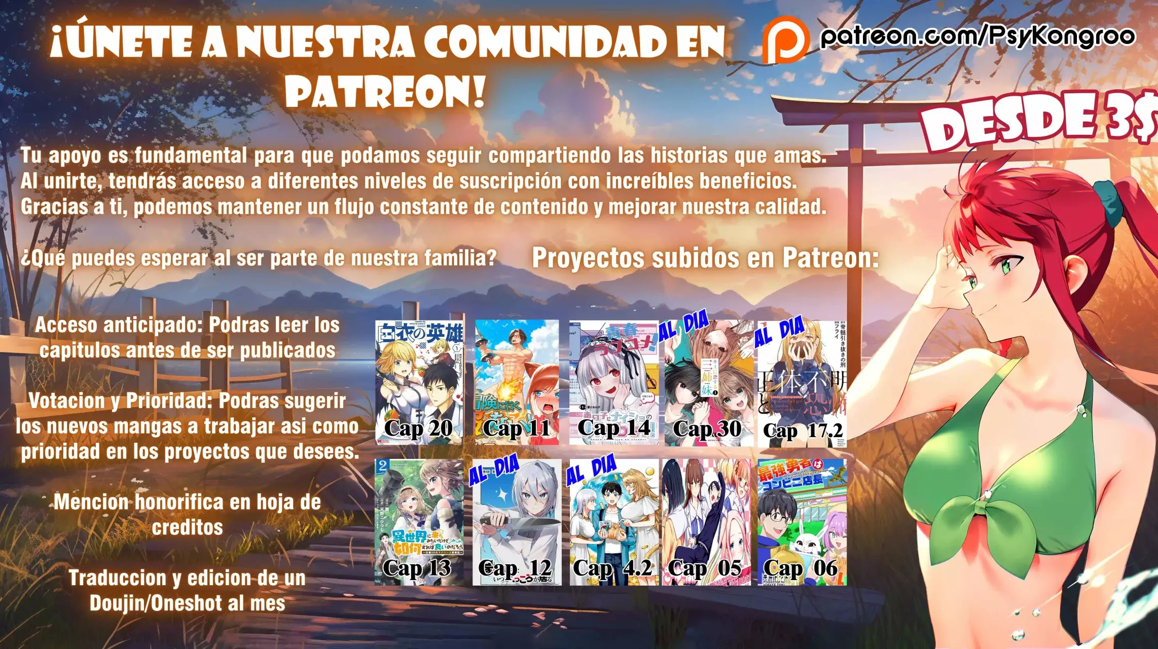 Sentai Daishikkaku capítulo 161 página 22
