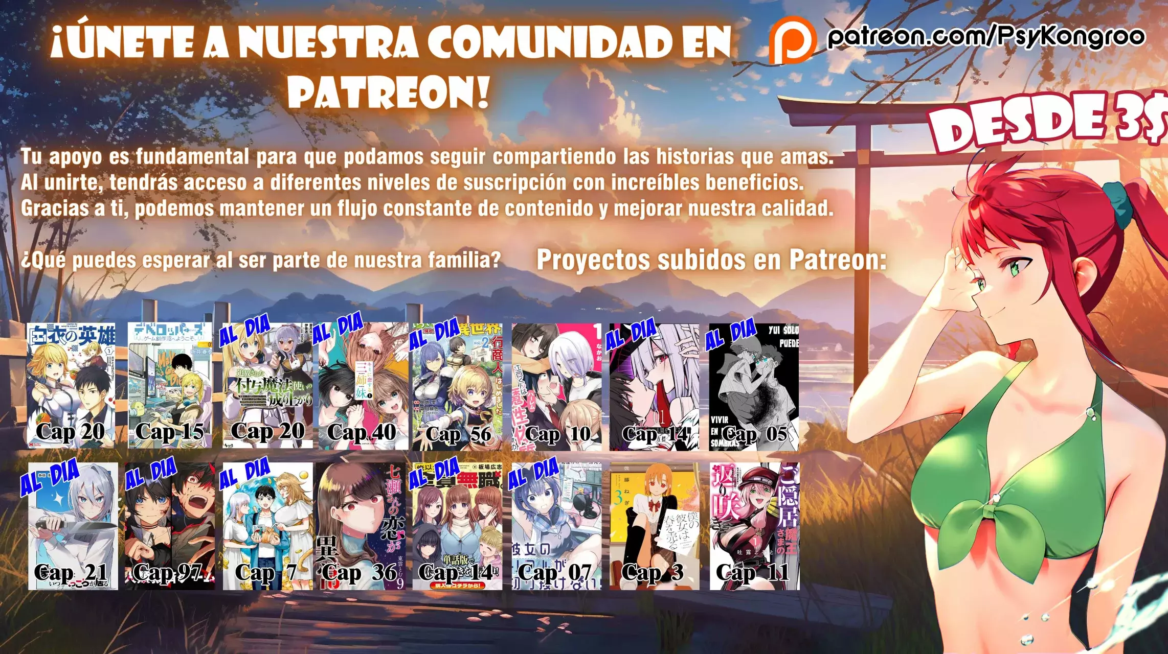 Sentai Daishikkaku capítulo 175 página 22