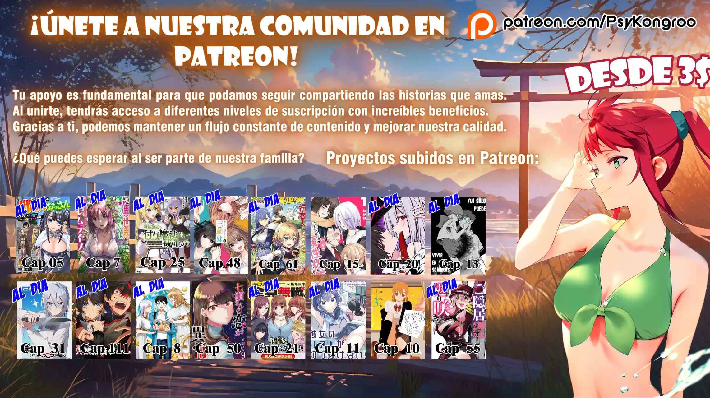 Sentai Daishikkaku capítulo 185 página 22
