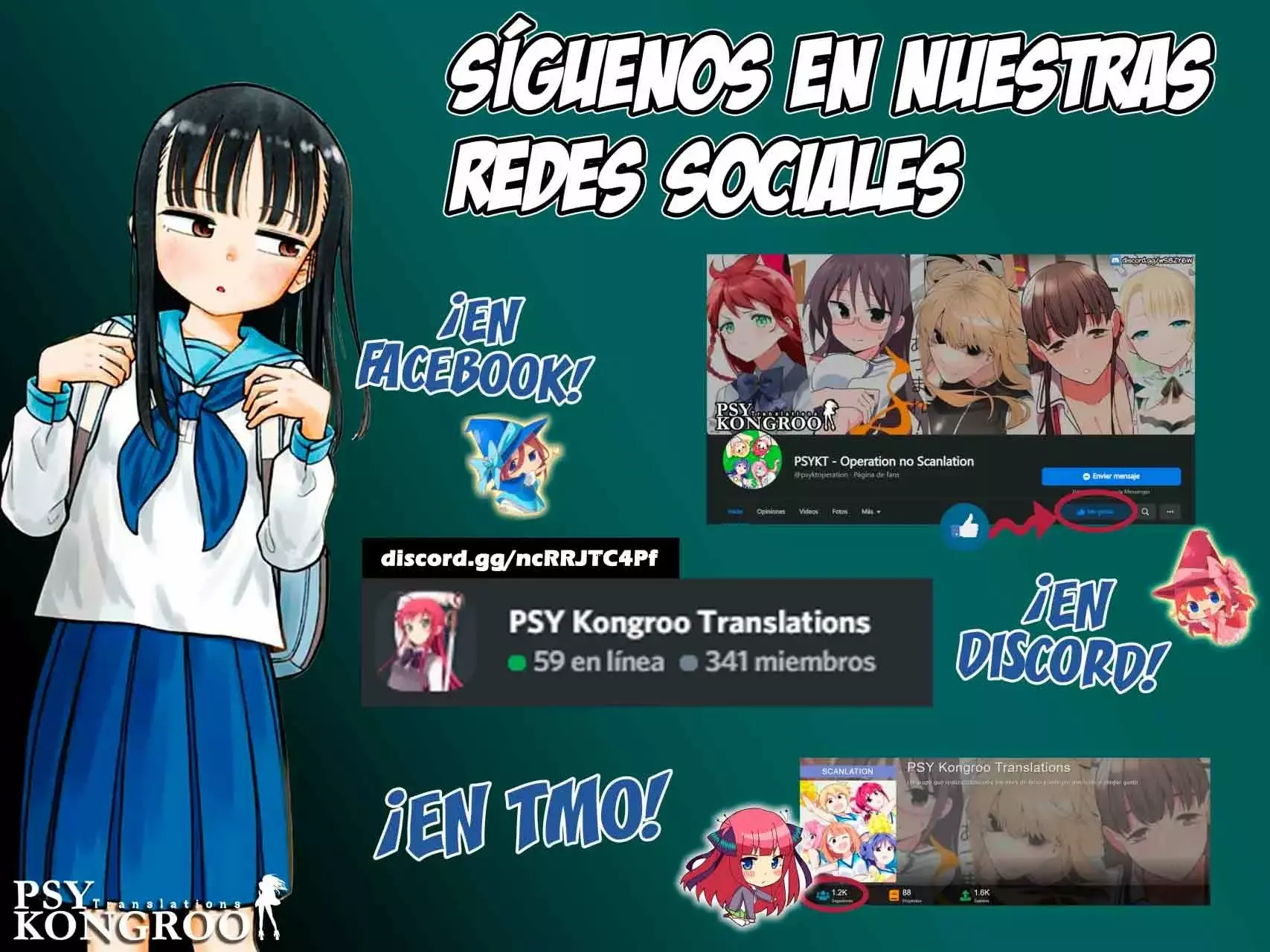 Sentai Daishikkaku capítulo 203 página 23
