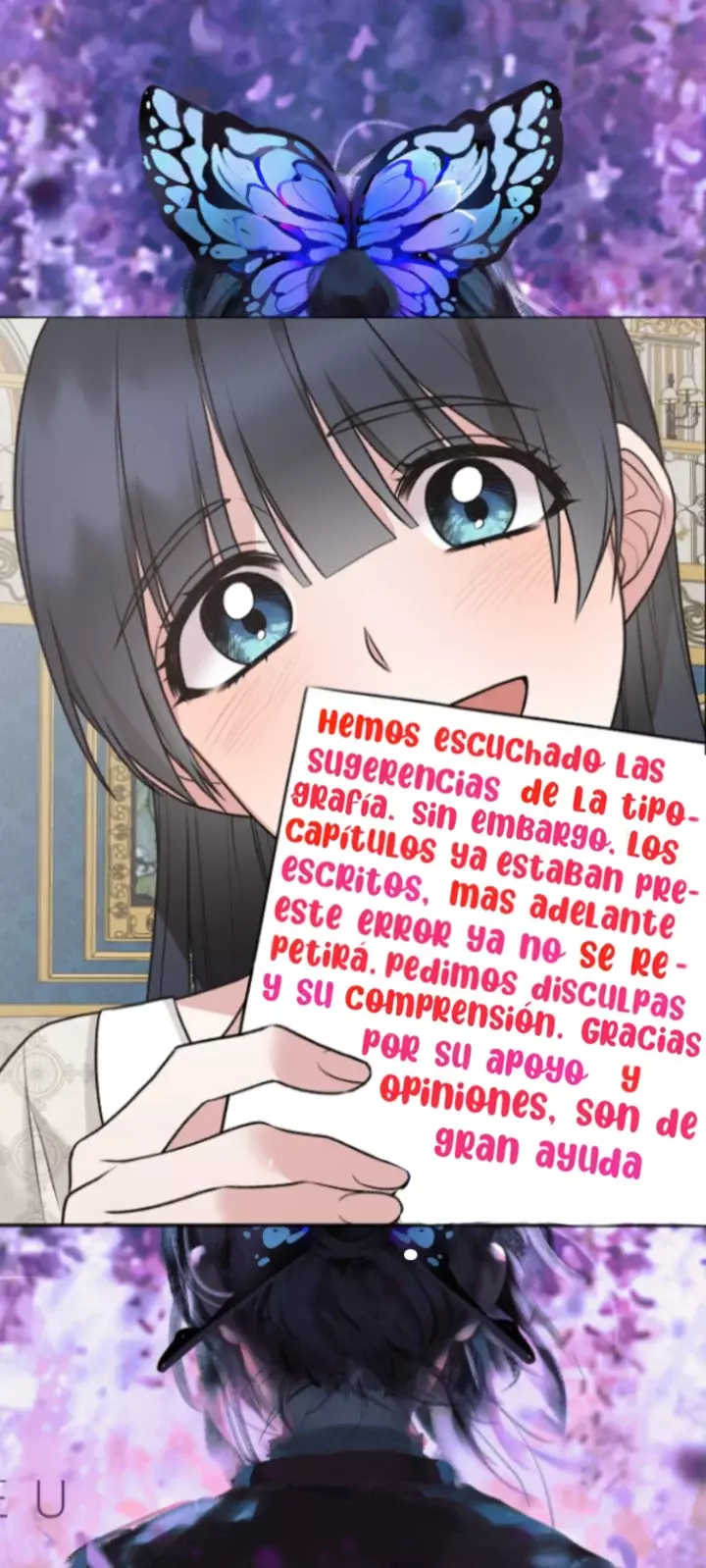 LA DAMA ANGELICAL capítulo 65 página 41