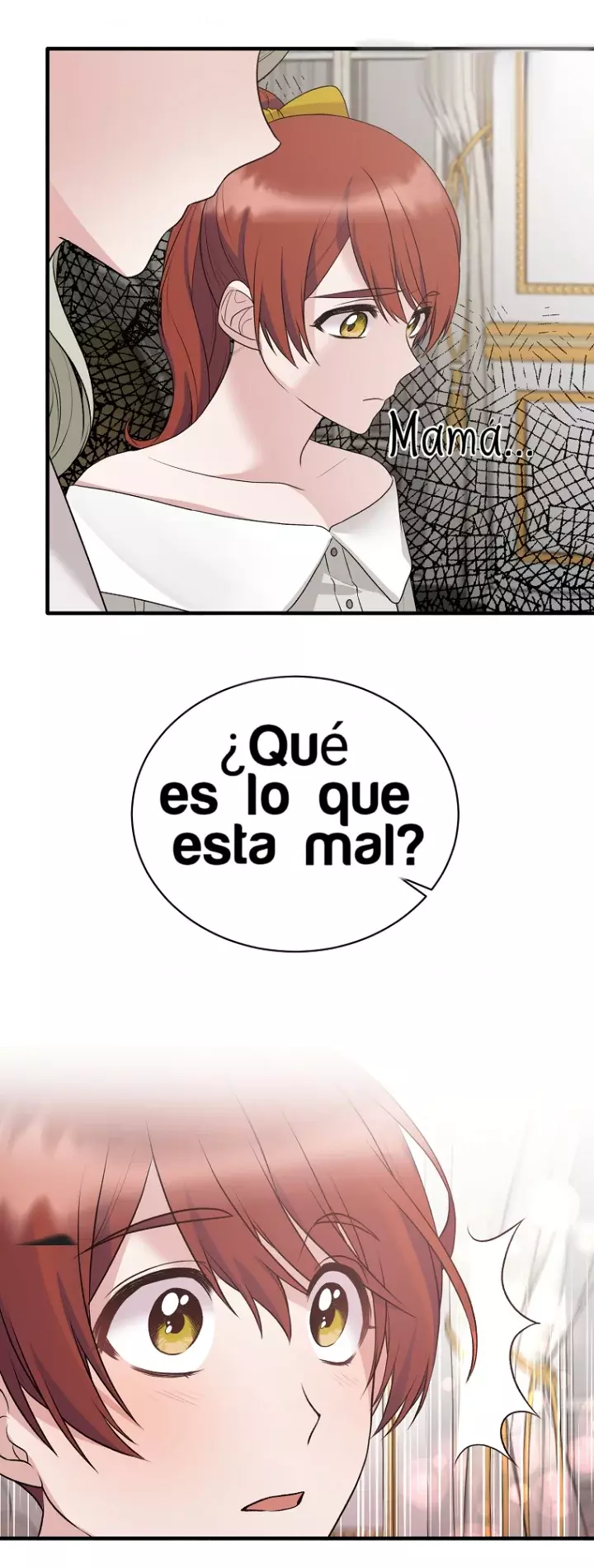 LA DAMA ANGELICAL capítulo 69 página 35