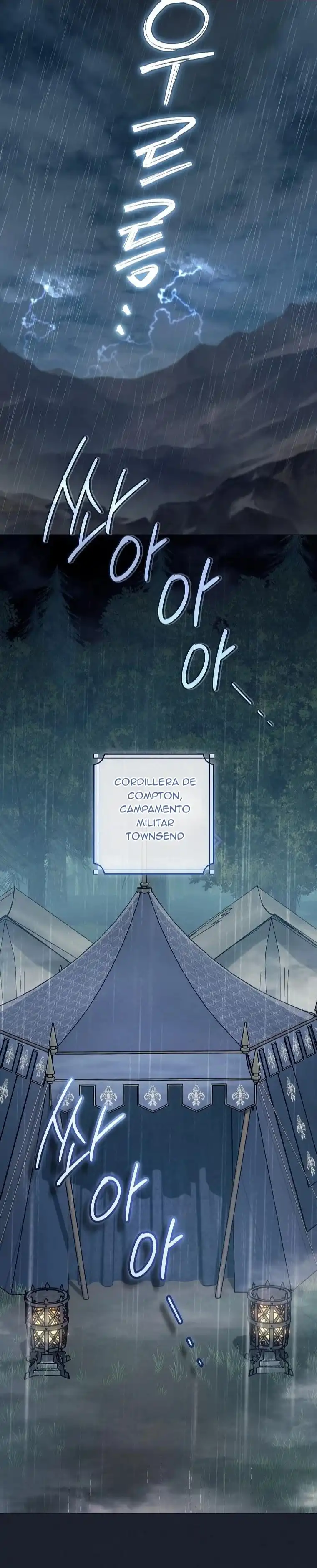 El soberano de la magia capítulo 1 página 2