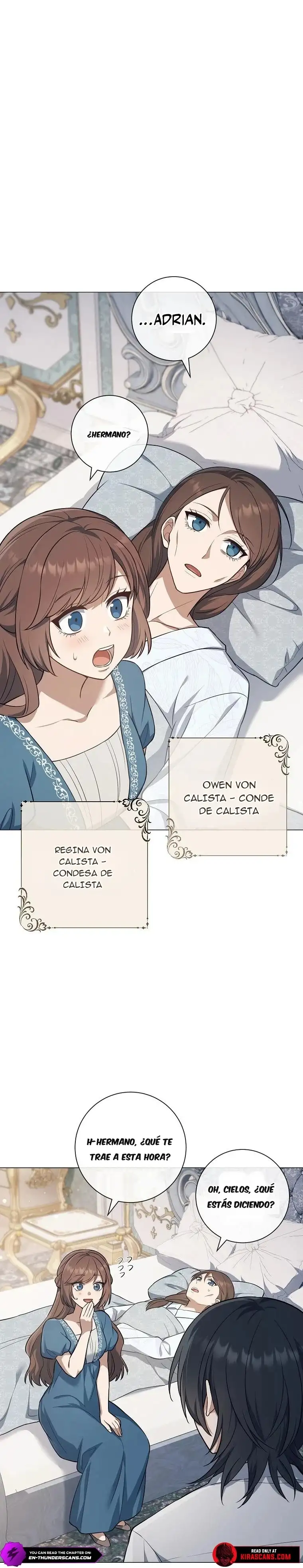 El soberano de la magia capítulo 2 página 10
