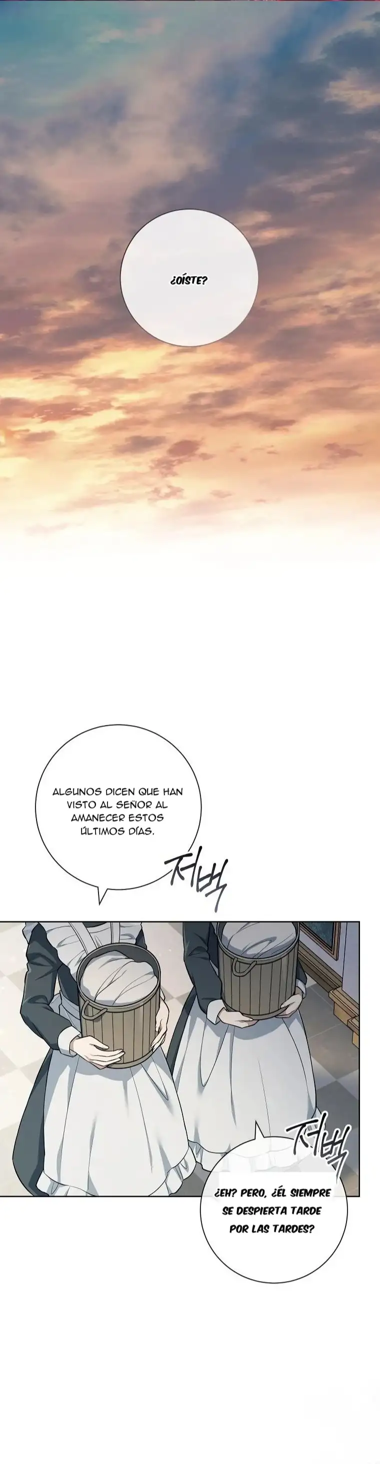 El soberano de la magia capítulo 2 página 2