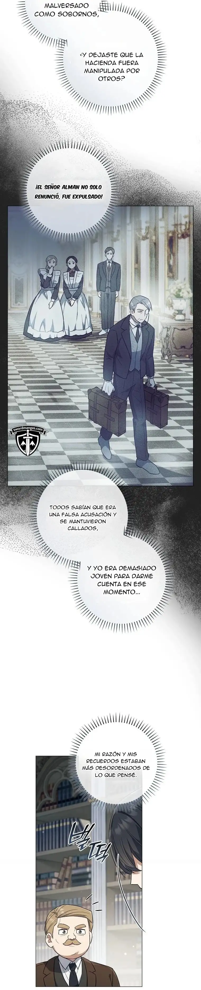 El soberano de la magia capítulo 2 página 30