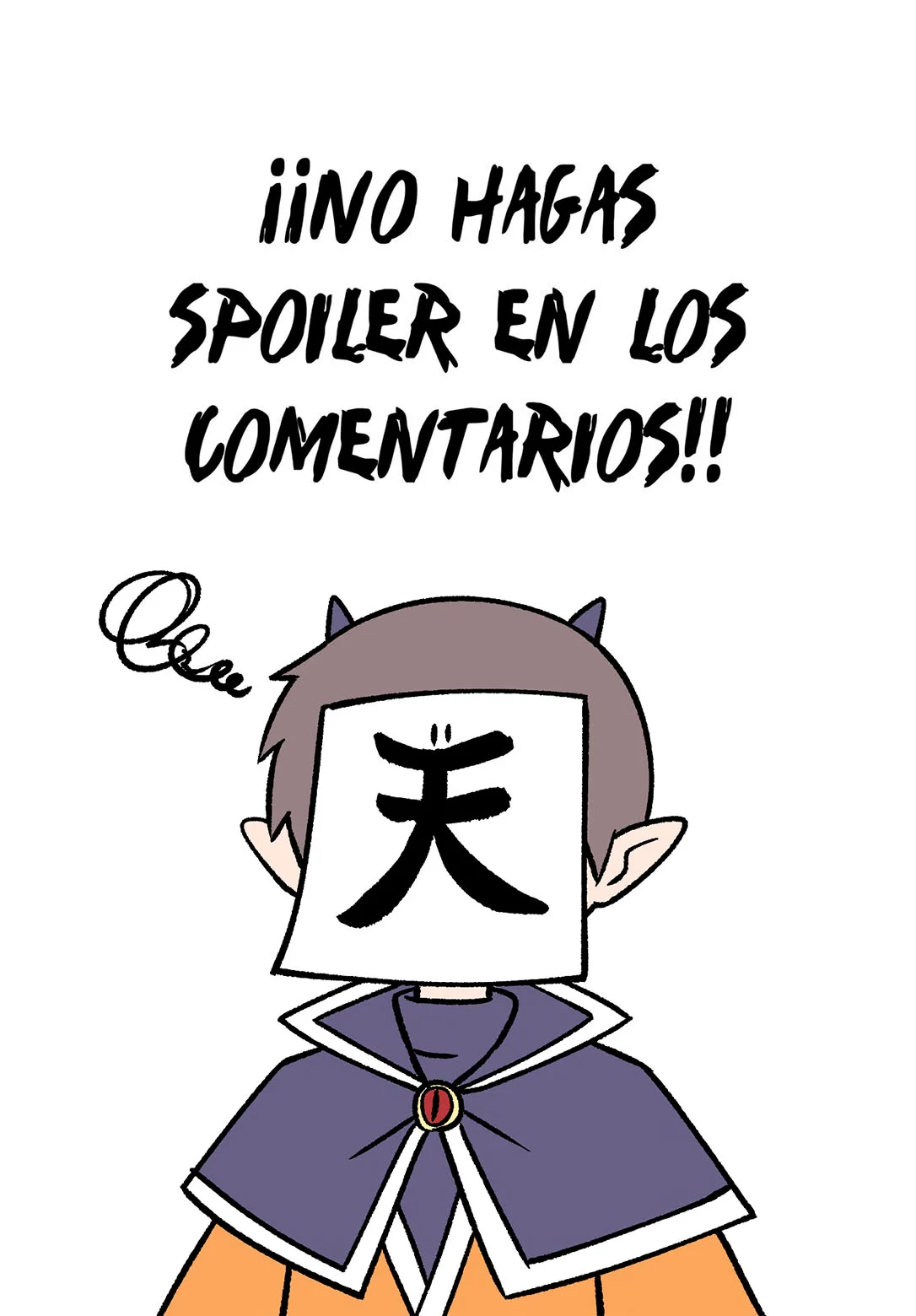 Makai no Shuyaku wa Wareware da! capítulo 111 página 21