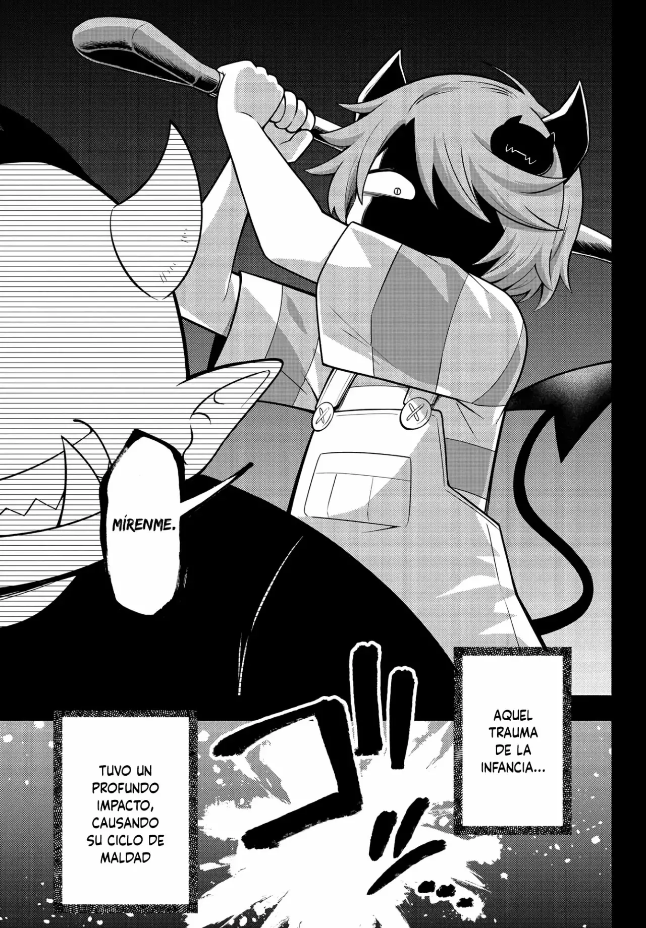 Makai no Shuyaku wa Wareware da! capítulo 139 página 12
