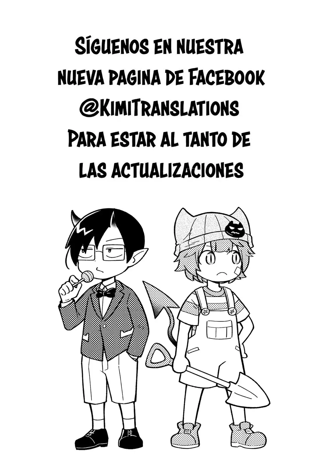 Makai no Shuyaku wa Wareware da! capítulo 139 página 18