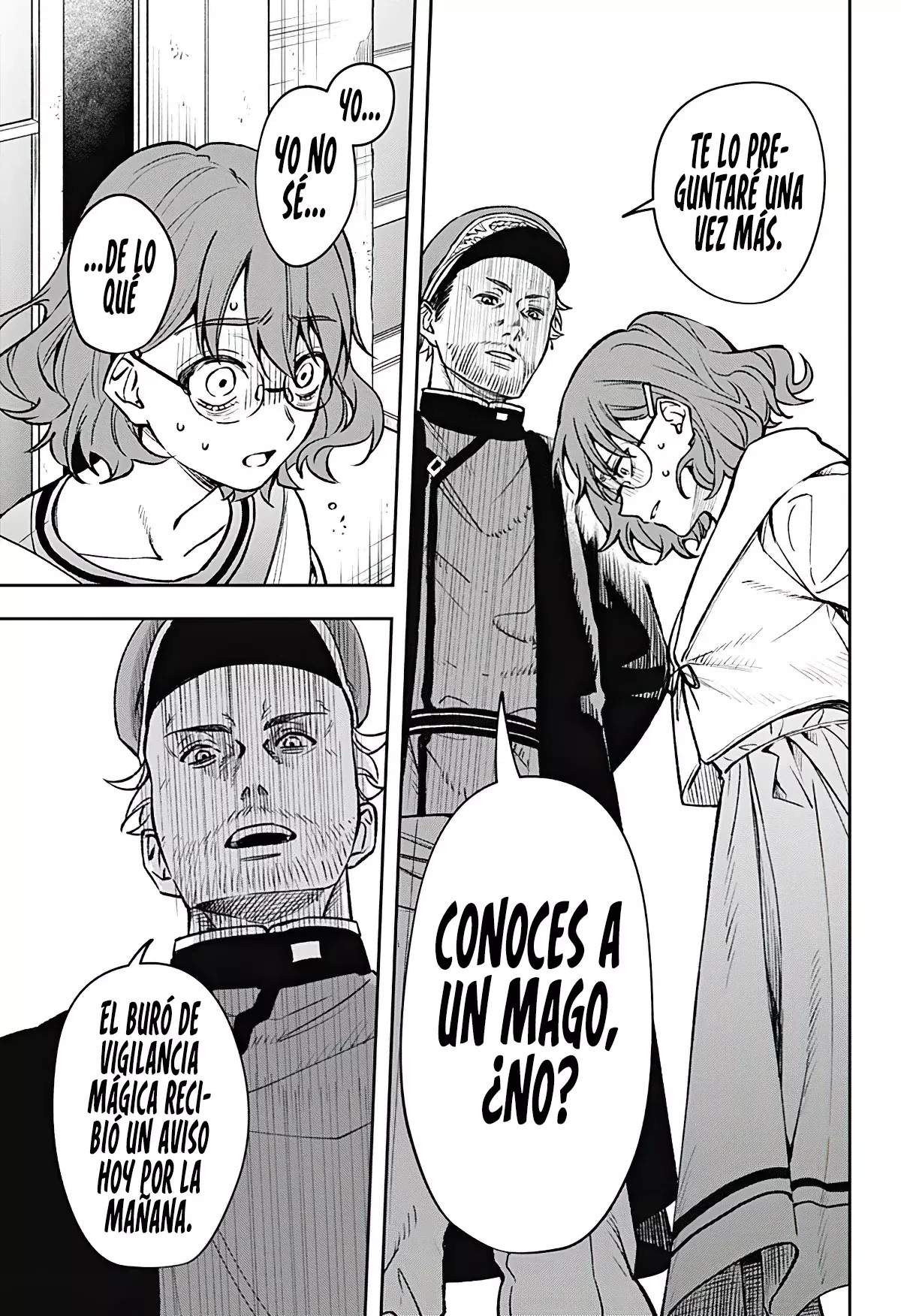 Witchriv capítulo 1 página 38