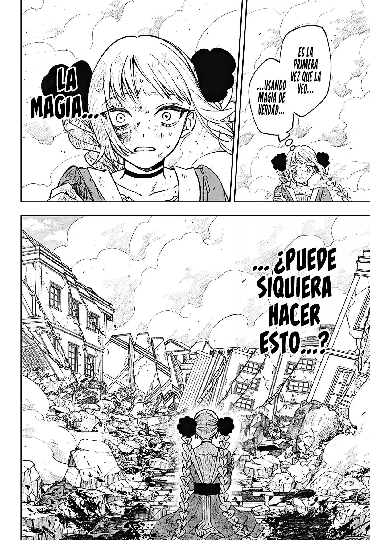 Witchriv capítulo 1 página 61