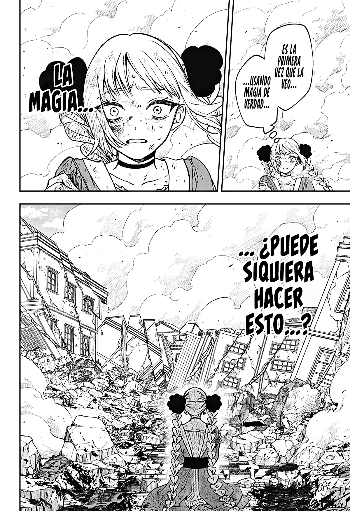 Witchriv capítulo 1 página 61